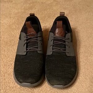 Skechers Men's Delson 3.0 Cicada Sneaker